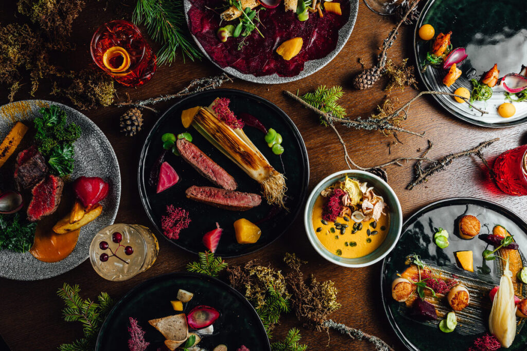 A Foodie’s Guide to Grandview: Savoring the Best Bites in Edina’s Hidden Culinary Gem